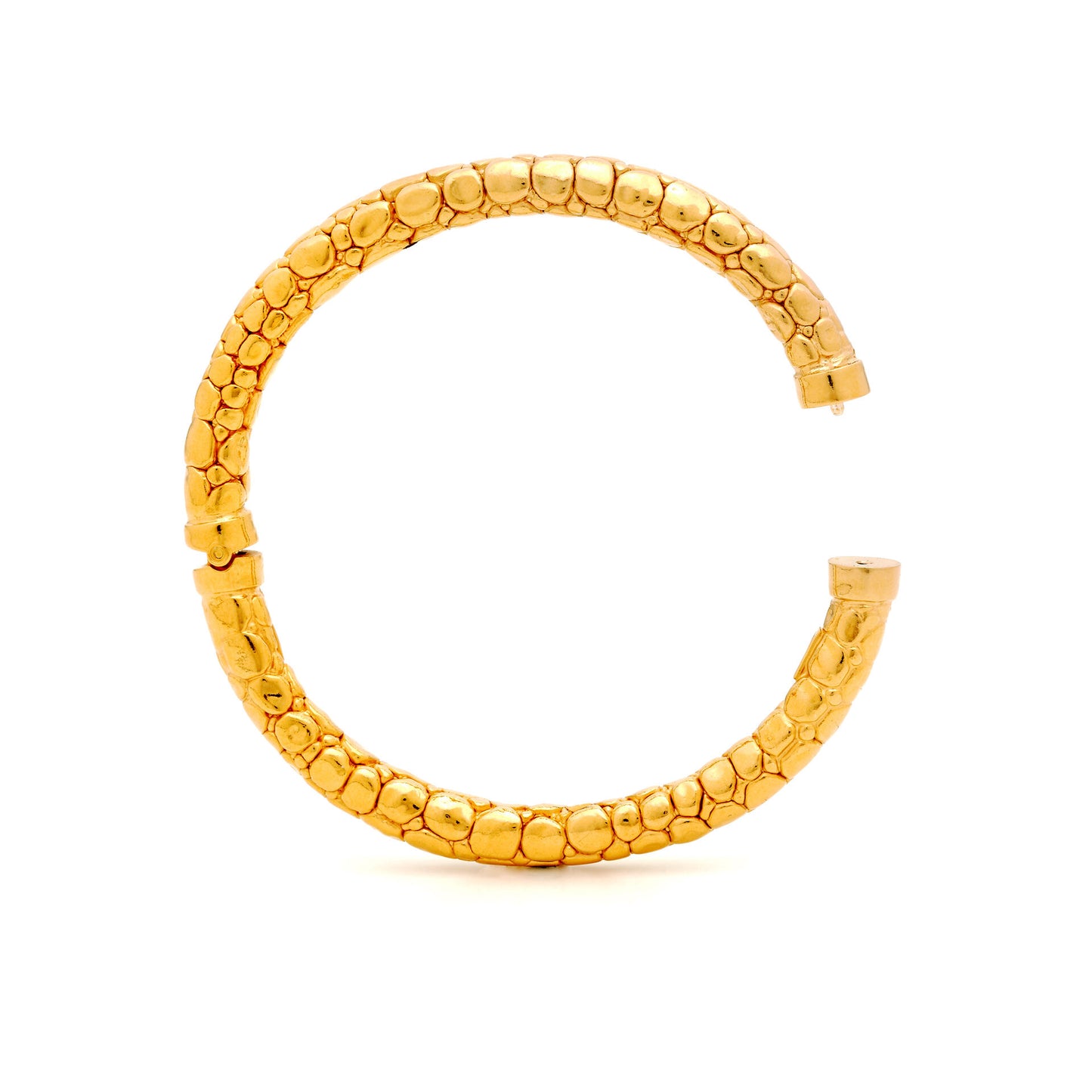 Giovanni Bracciale Crocodile Piccolo 10672