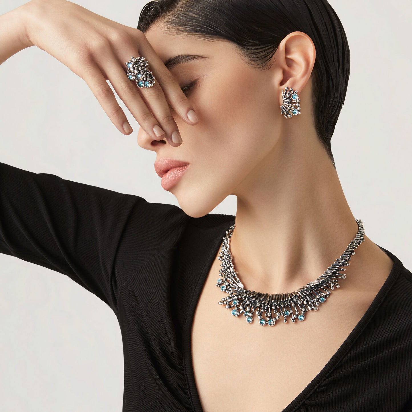 Giovanni Collana Fireworks 11662