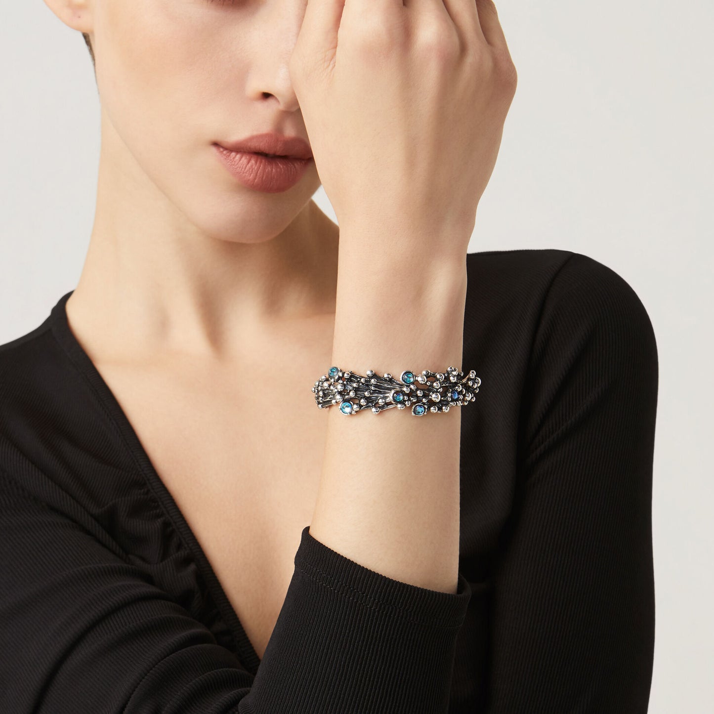 Giovanni Bracciale Fireworks 11667