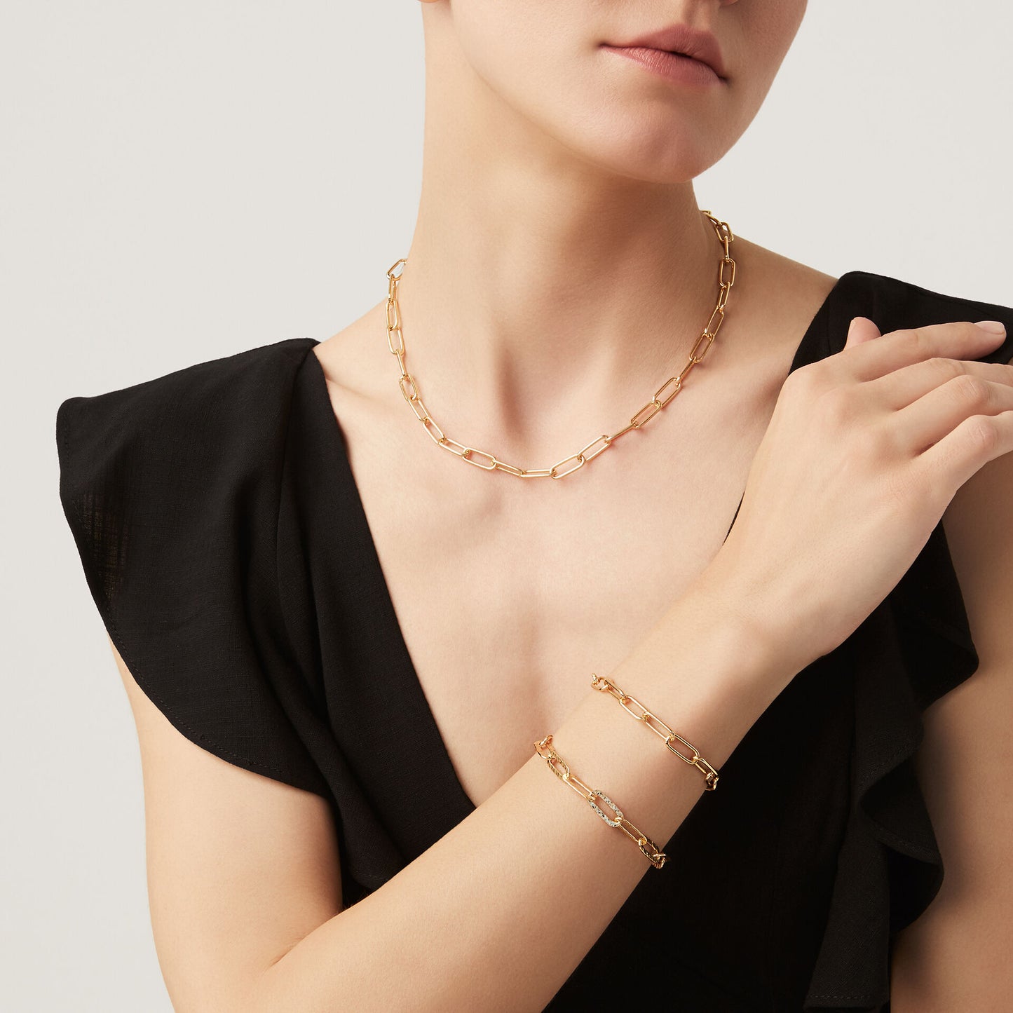 Giovanni Raspini Bracciale Hope 11763