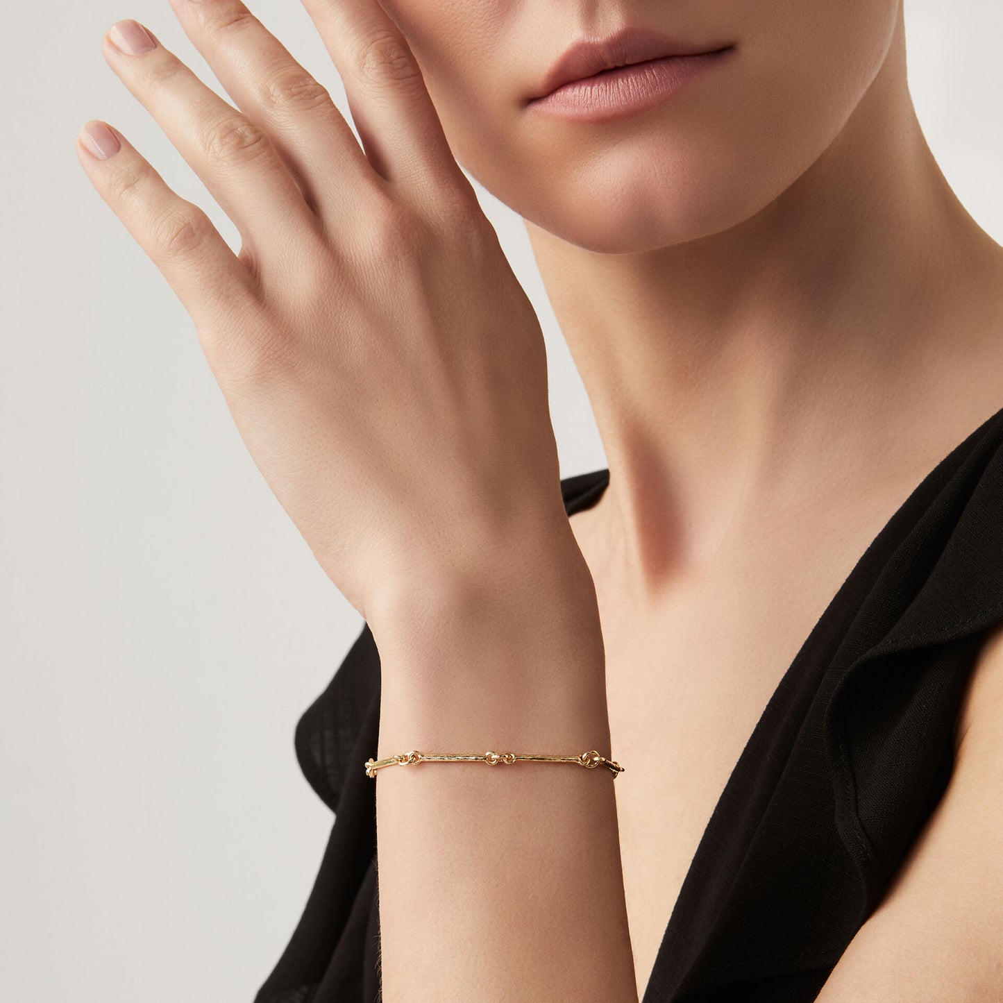 Giovanni Raspini Bracciale Stick 11771