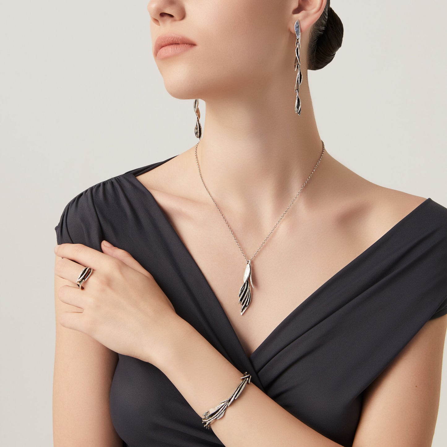 Giovanni Raspini Bracciale Dafne 11787