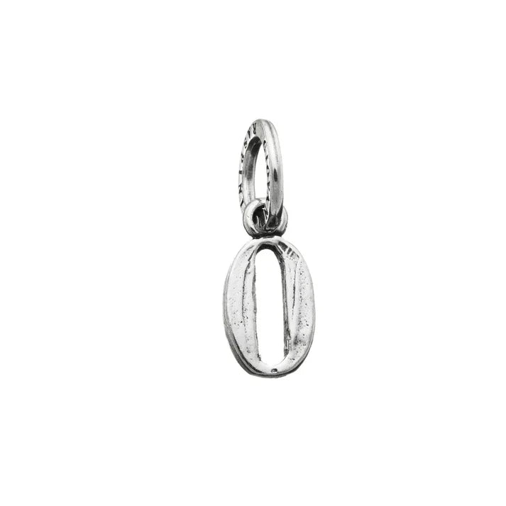 Giovanni Raspini Charm Numero 0 8039