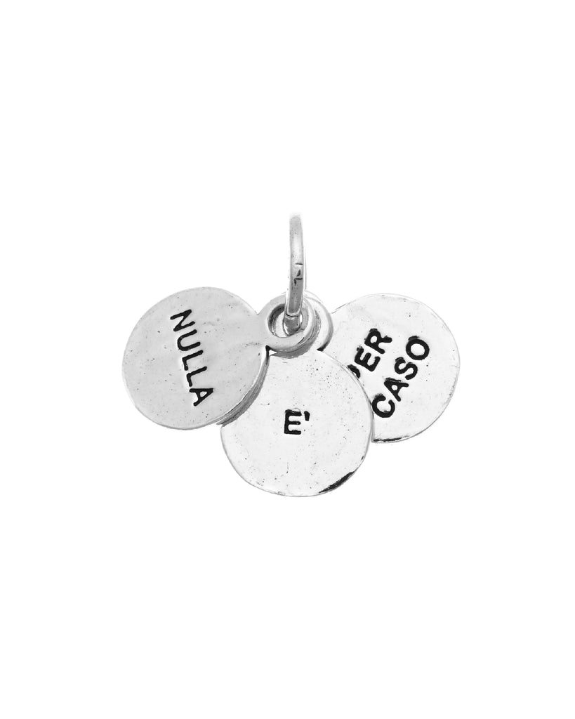 Giovanni Raspini Charm -Nulla è per Caso- 10171