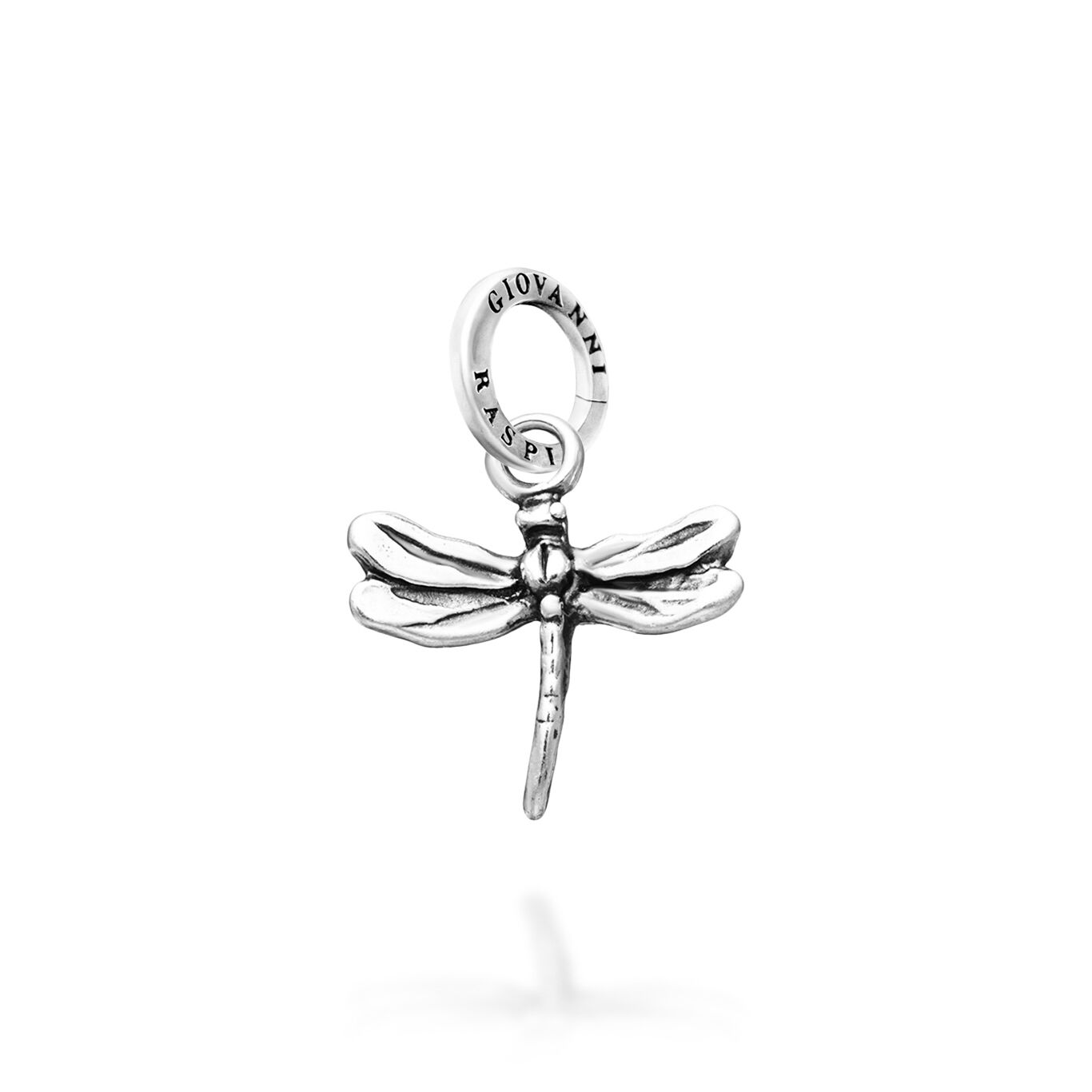 Giovanni Raspini Charm Libellula 9523
