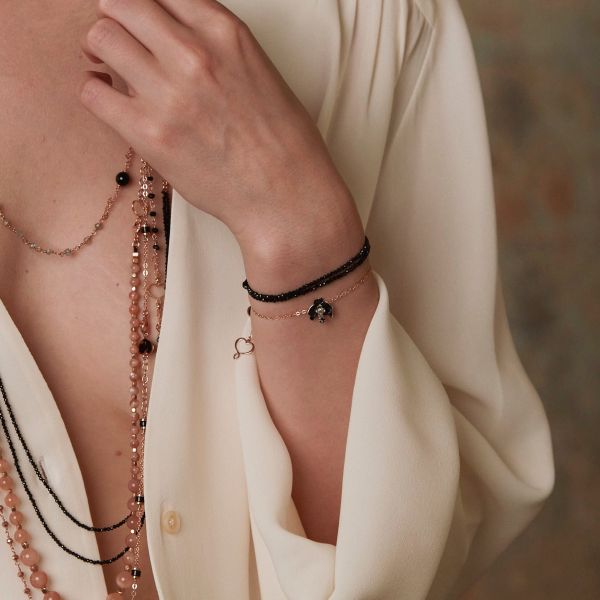 Maman Et Sophie BRACCIALE PENTAGRAMMA