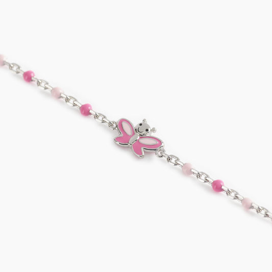 Mabina Junior Bracciale FARFALLA