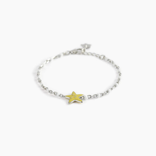 Mabina Junior Bracciale STELLA