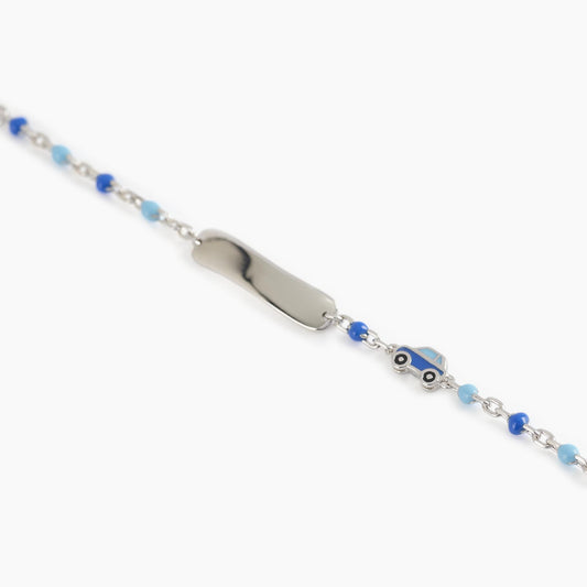 Mabina Junior Bracciale CAR-TAG