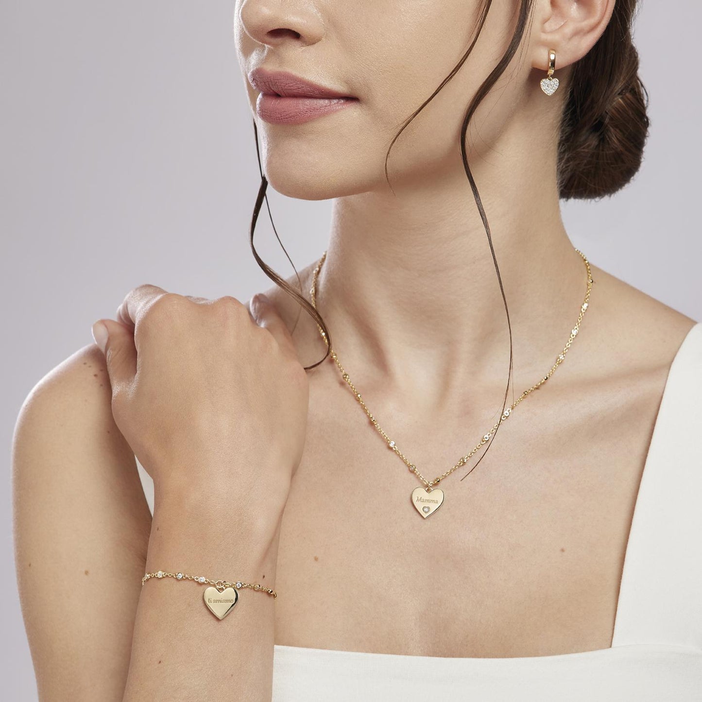 Mabina Orecchini WANNABE