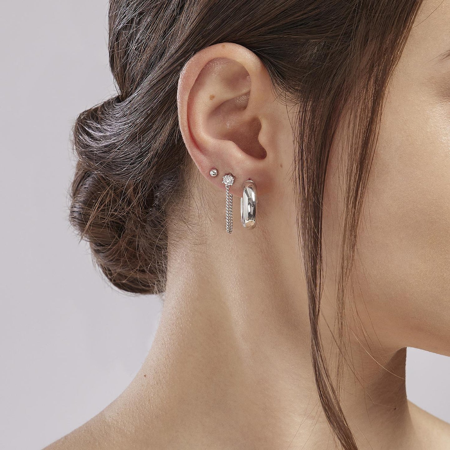 Mabina Orecchini FASHION WEEK