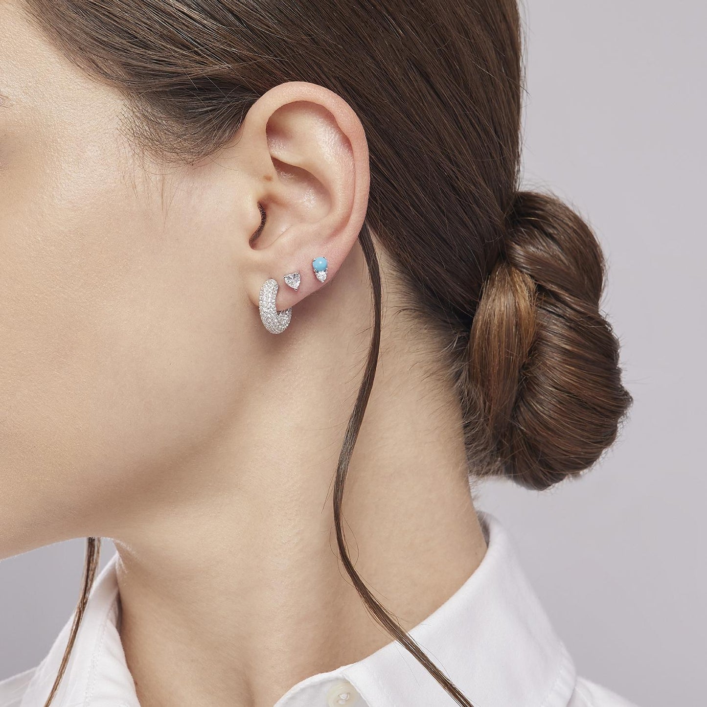 Mabina Orecchini MY LADY