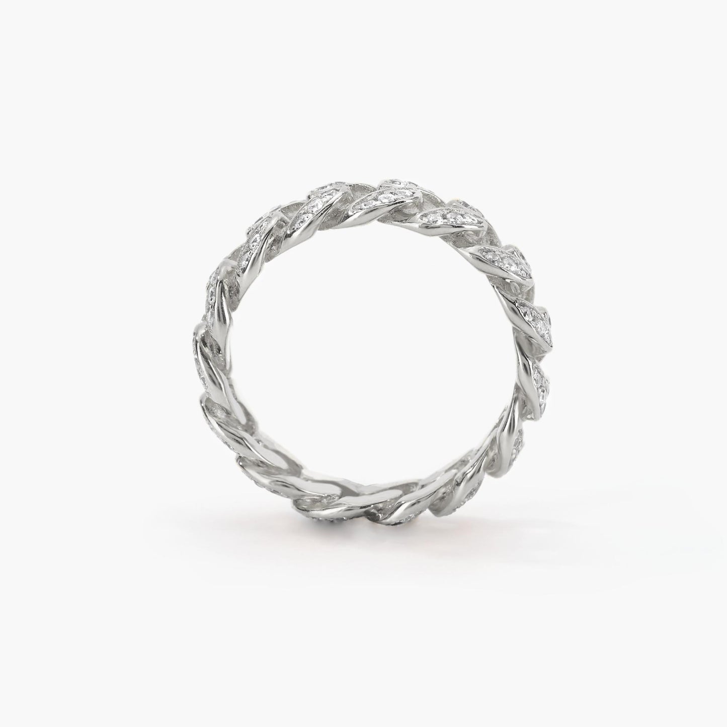 Mabina Anello GRUMETTE