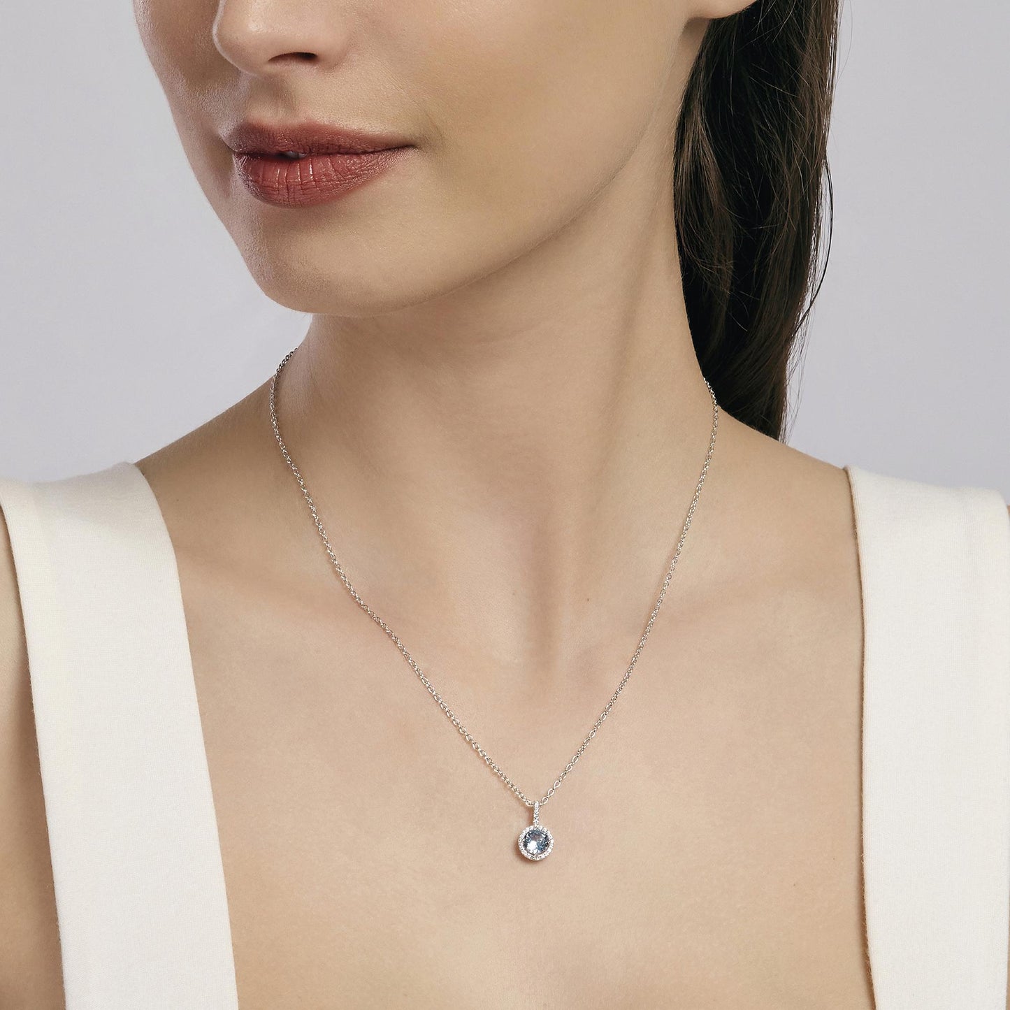 Mabina Girocollo REVIVAL