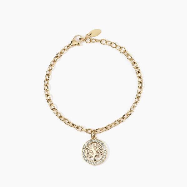 2Jewels Bracciale in acciaio 316L