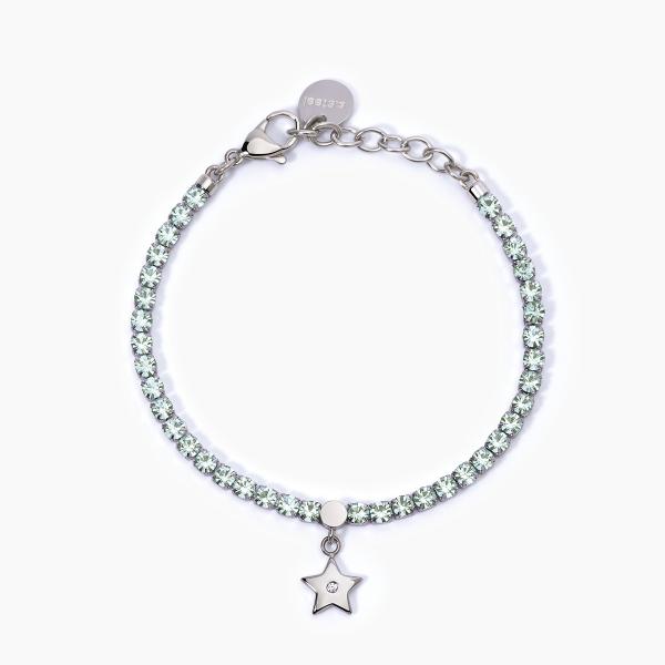 2Jewels Bracciale in acciaio 316L