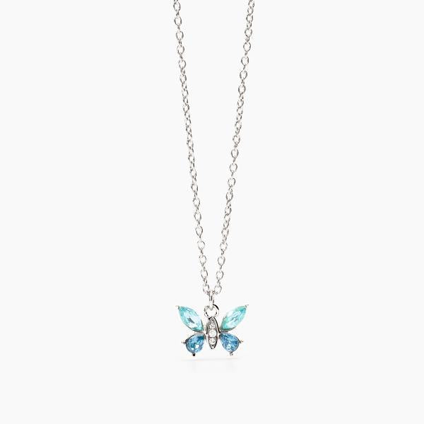 2Jewels Collana in acciaio 316L