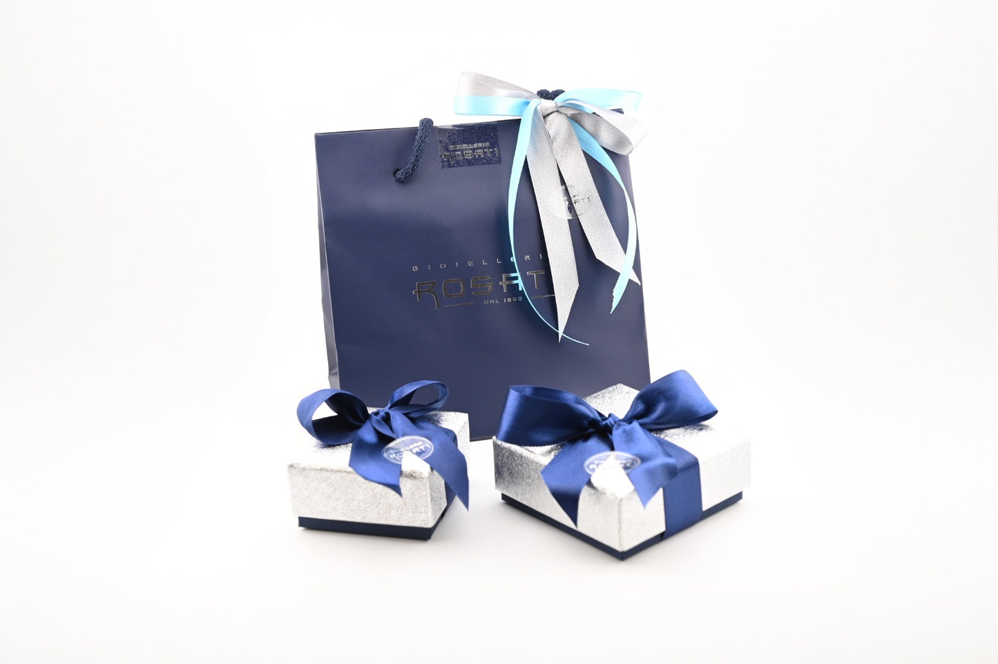 Collana in Oro 18KT con Rubino e Diamanti Naturali