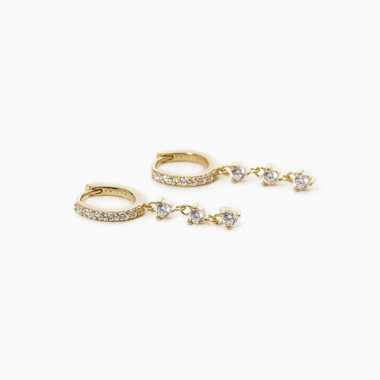 Mabina Orecchini SCINTILLA