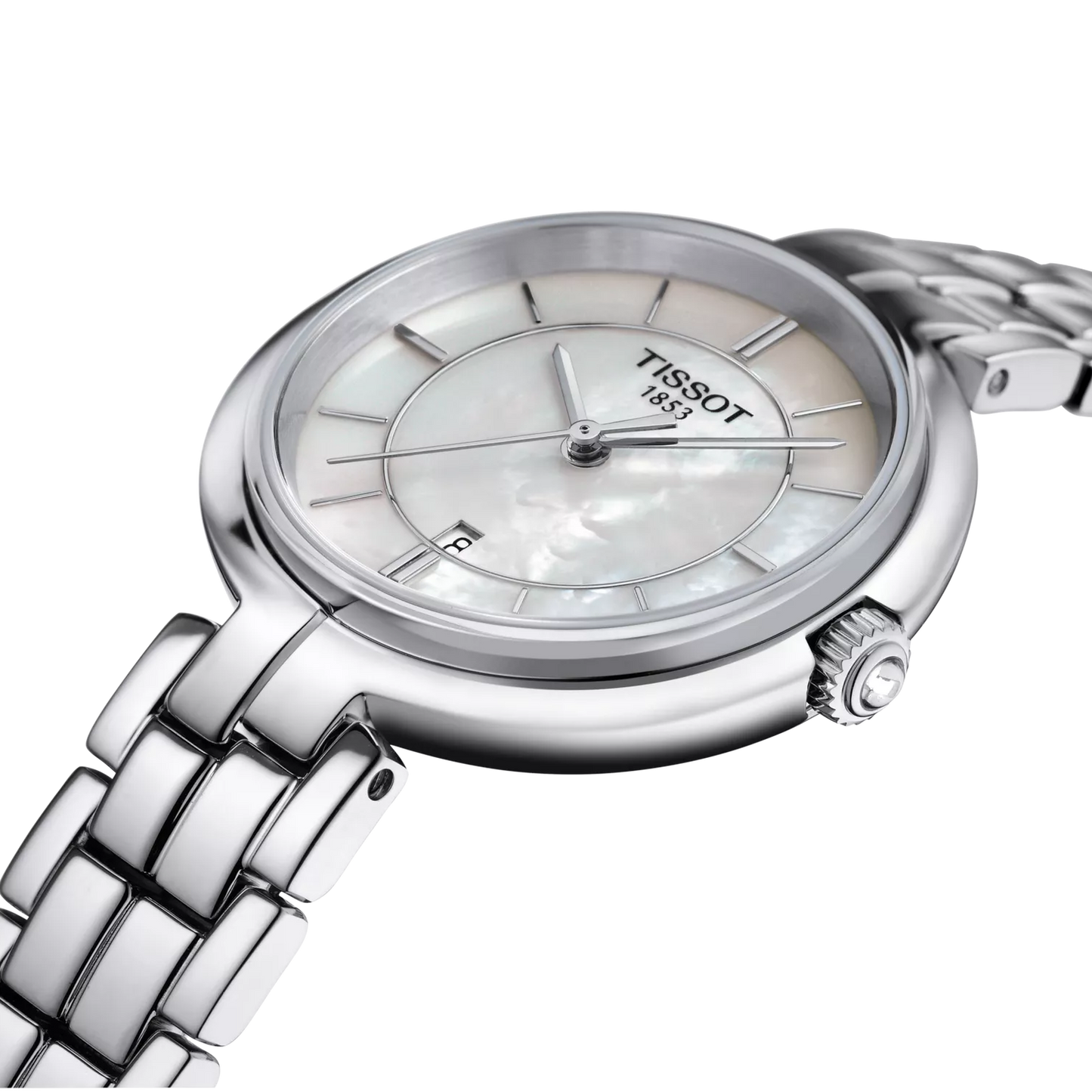 Tissot Flamingo T094.210.11.111.00