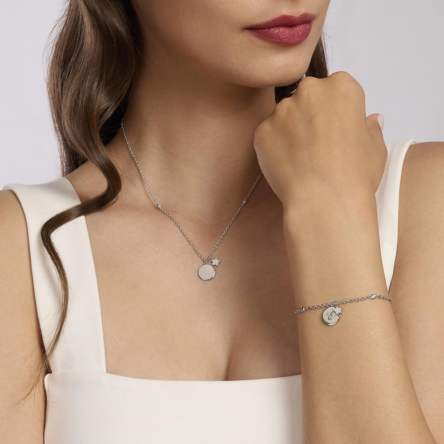 Mabina Bracciale SOLO TUO