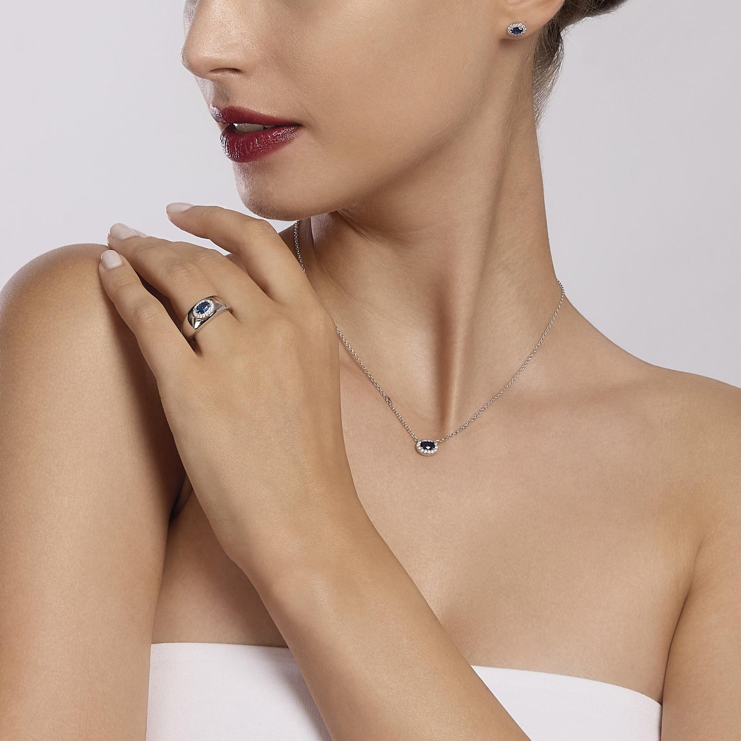 Mabina Girocollo COOL OR RÉTRO?