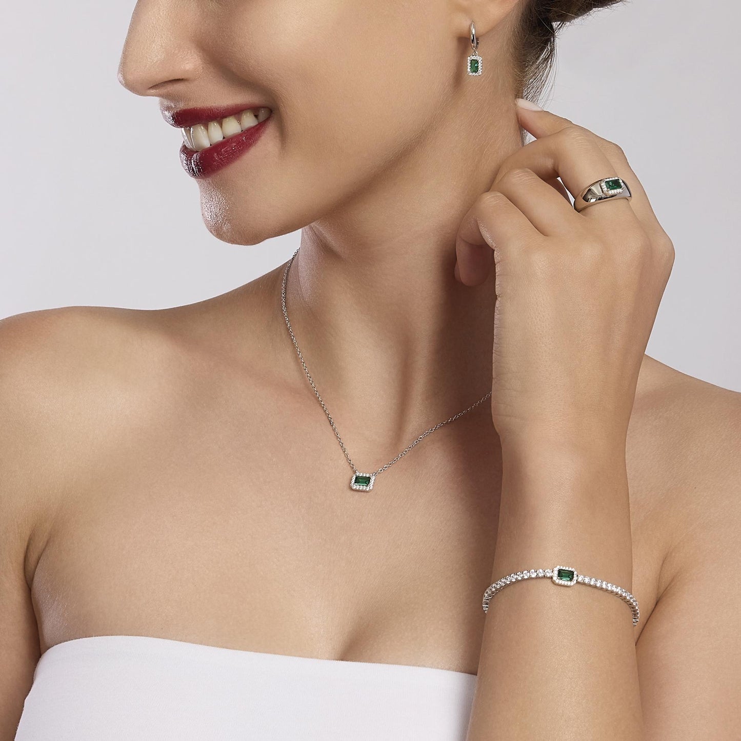 Mabina Girocollo COOL OR RÉTRO?