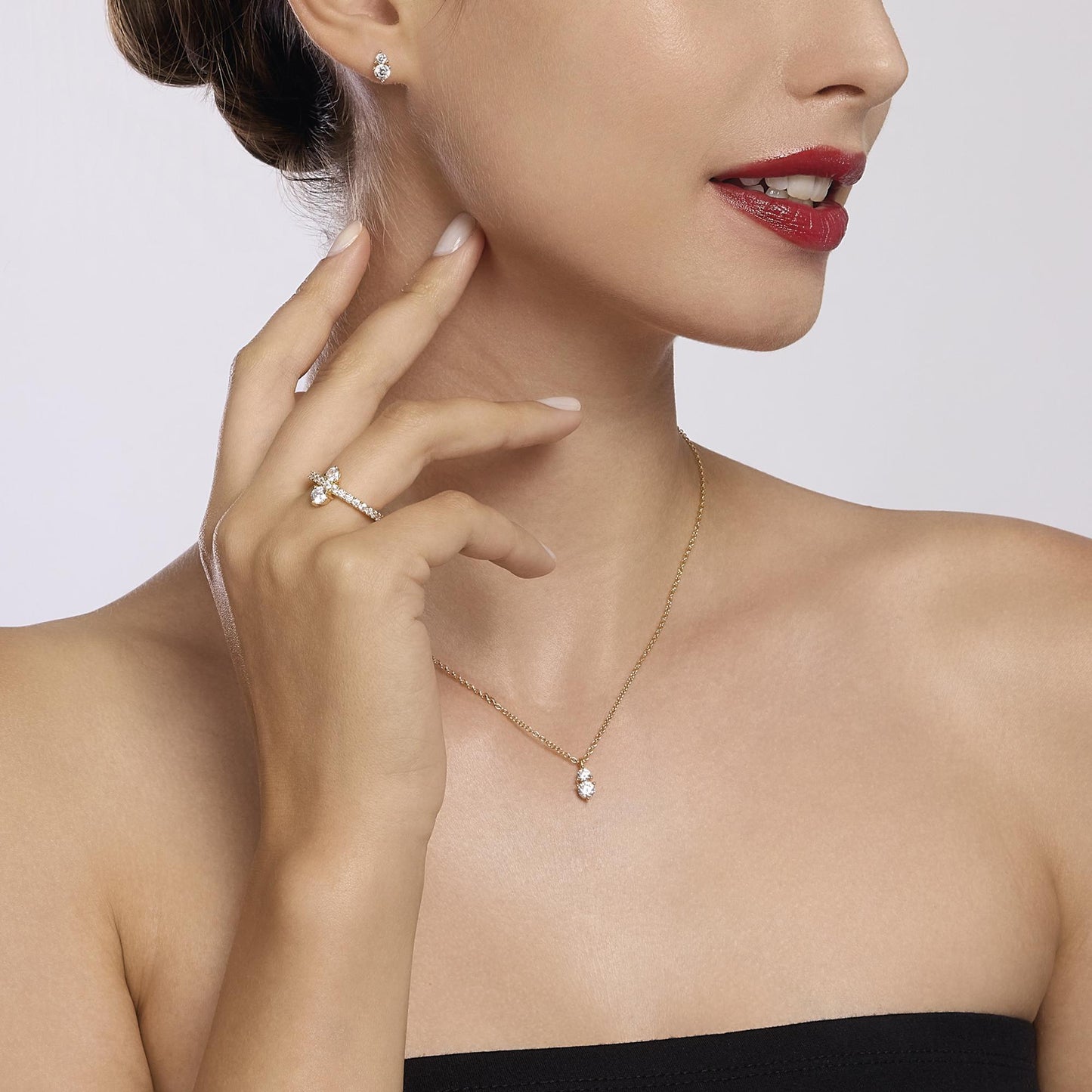 Mabina Orecchini ROYAL