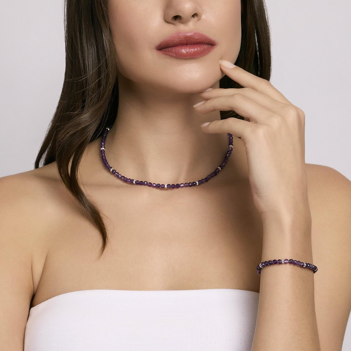 Mabina Girocollo COLOR CODE