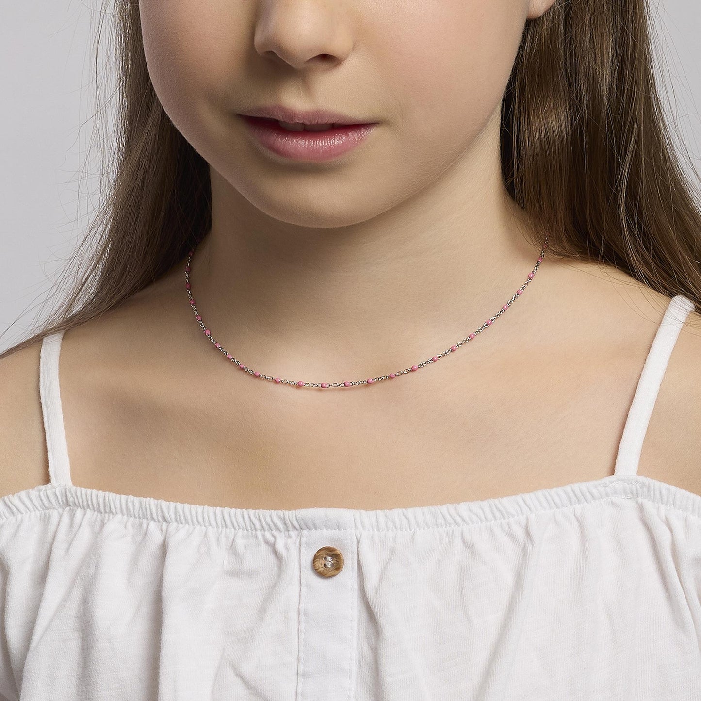 Mabina Junior Girocollo CANDY