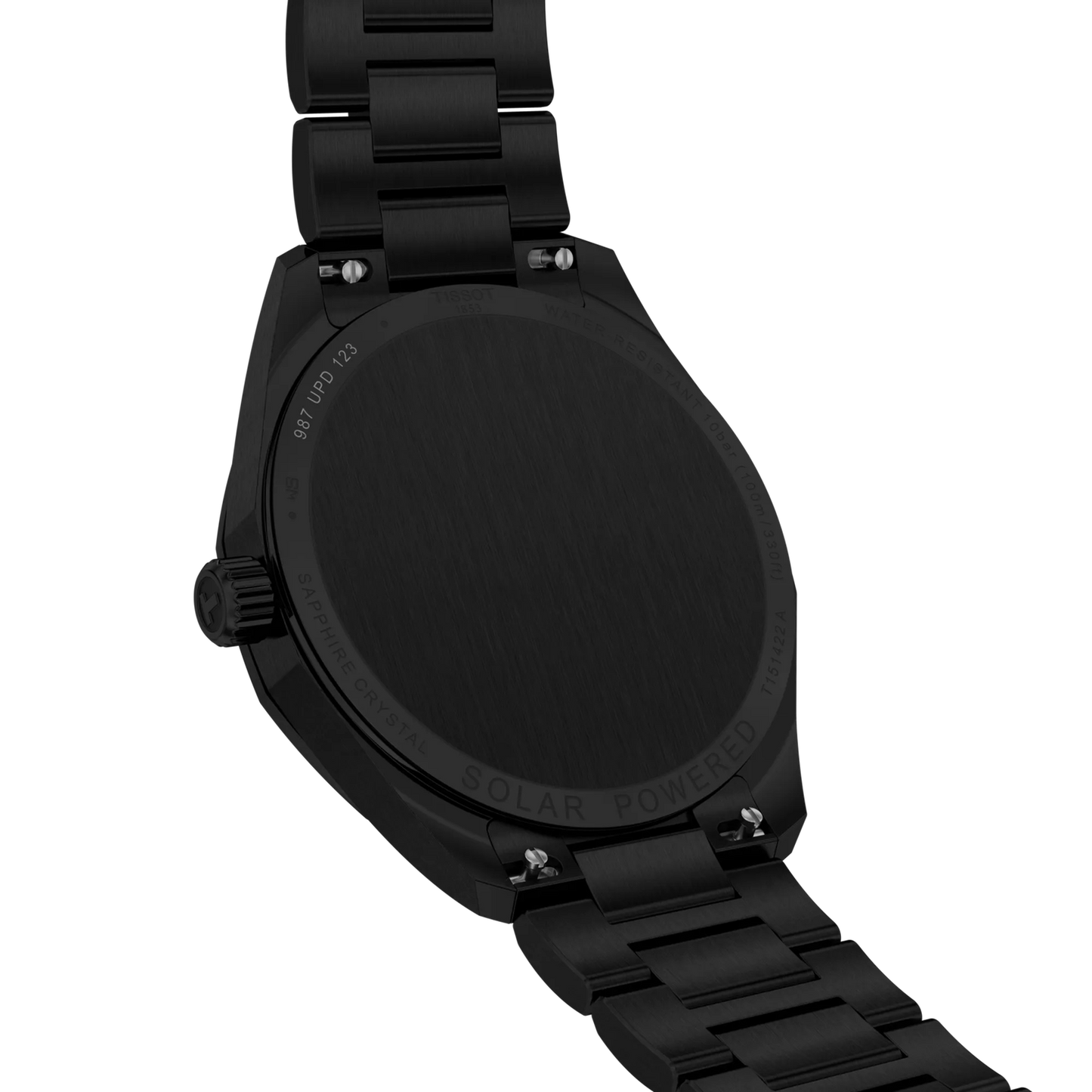 Tissot PRC 100 Solar Quartz 39mm T151.422.33.051.00