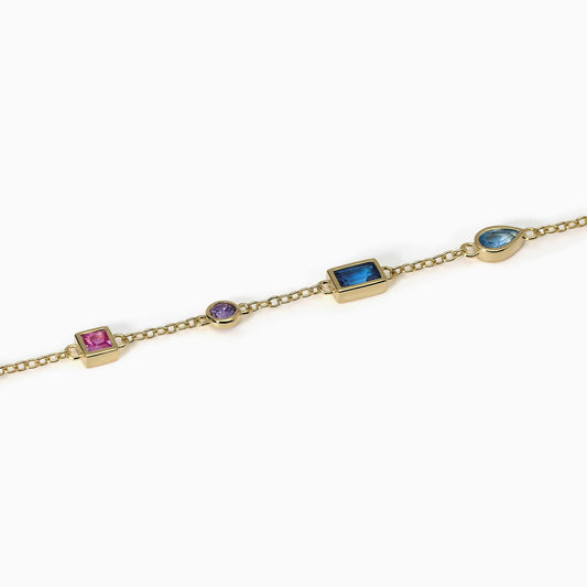 Mabina Bracciale RAINBOW