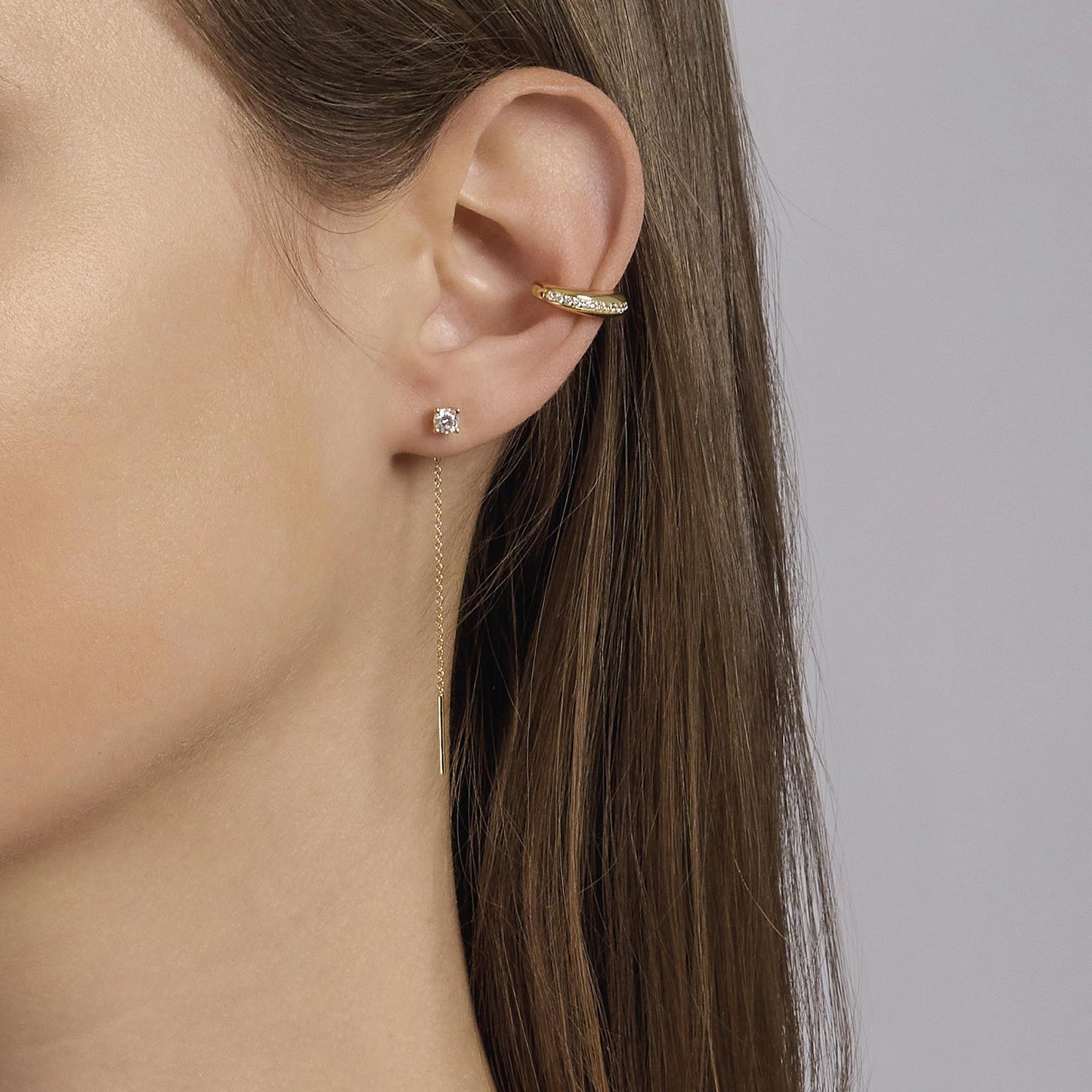 Mabina Orecchini CUFFMANIA