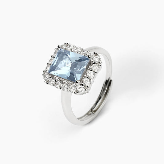 Mabina Anello DESIDERIO INFINITO