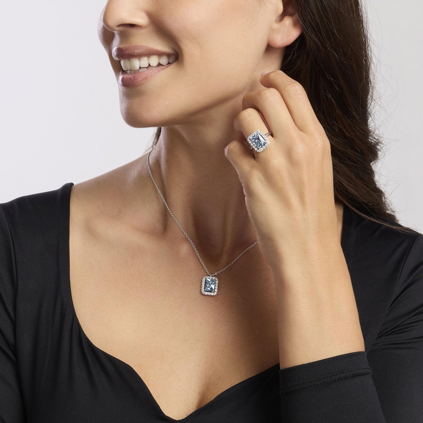 Mabina Anello DESIDERIO INFINITO