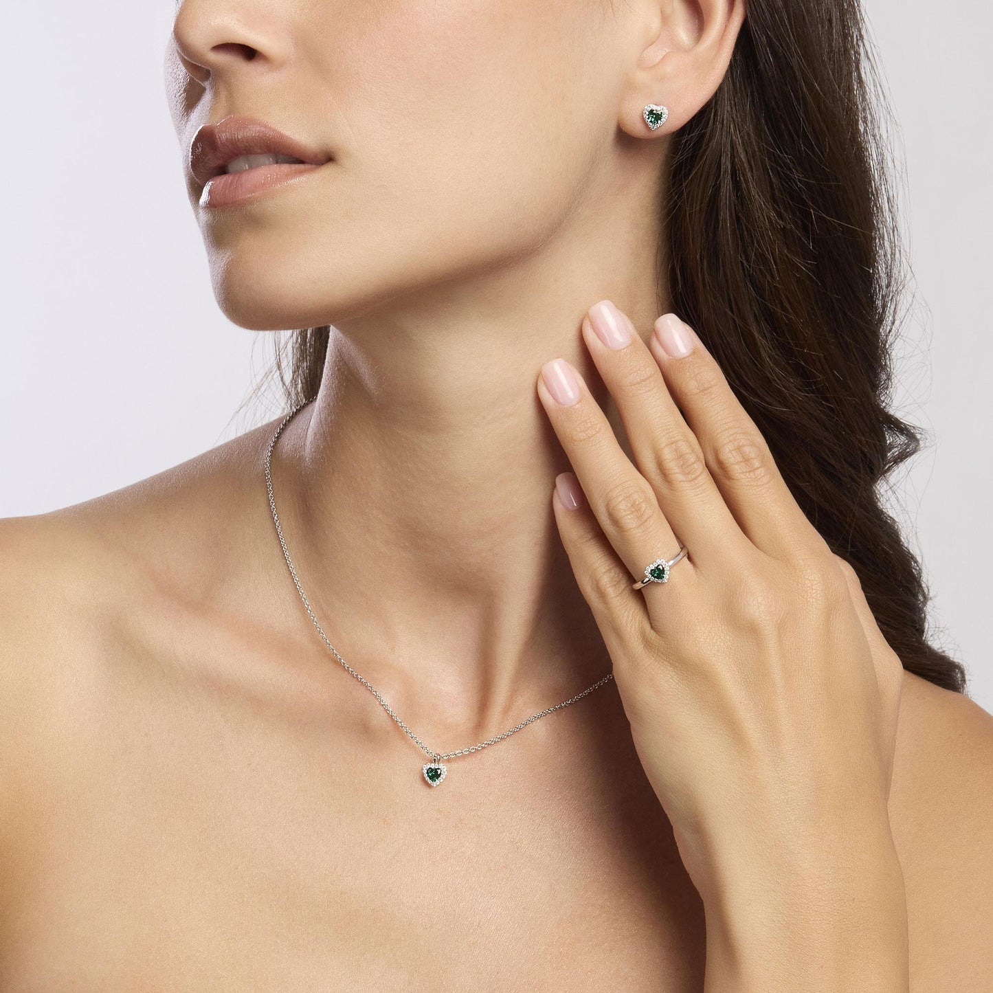 Mabina Anello LOVE AFFAIR