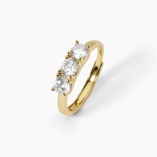 Mabina Anello TRILOGY