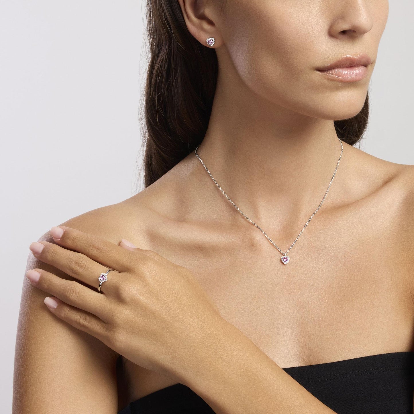 Mabina Girocollo LOVE AFFAIR