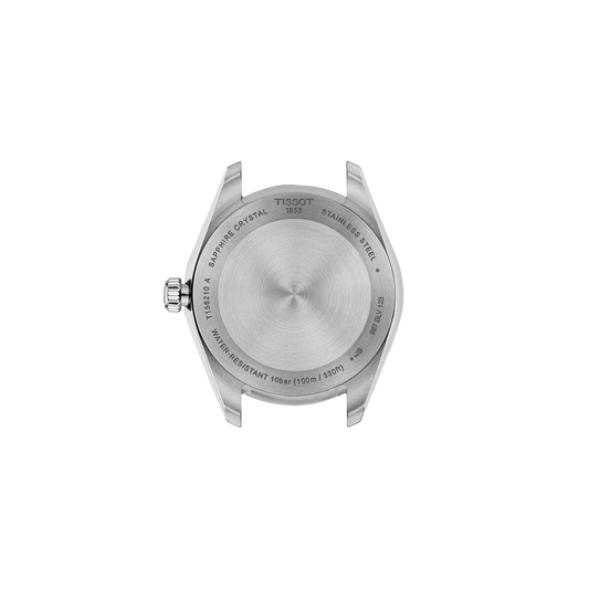 Tissot Ballade 34mm T156.210.11.351.00
