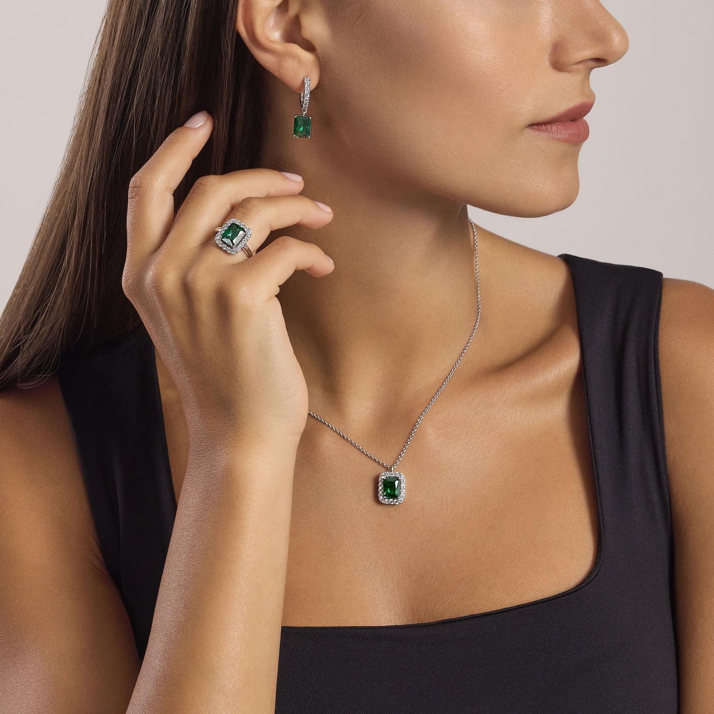 Mabina Anello DESIDERIO INFINITO