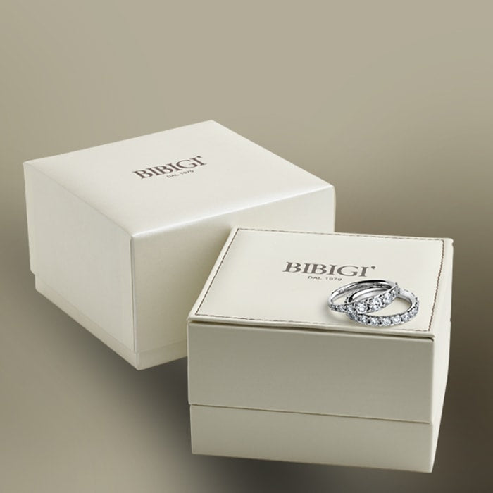 Bibigì Anello Trilogy