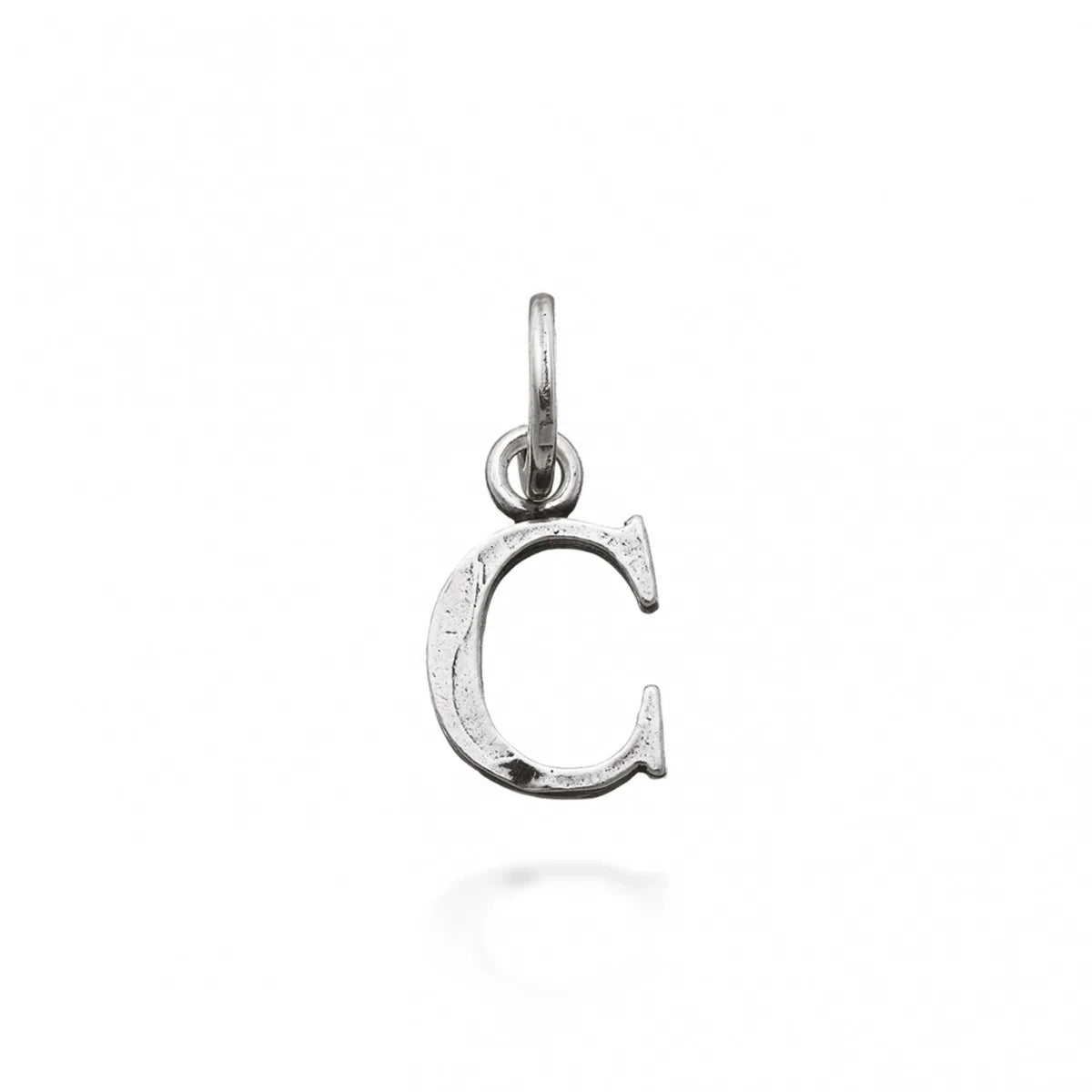 Giovanni Raspini Charm Lettera C 7802