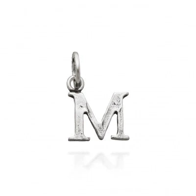 Giovanni Raspini Charm Lettera M 7810