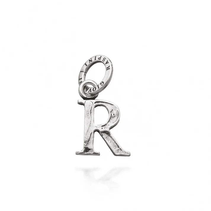Giovanni Raspini Charm Lettera R 7815