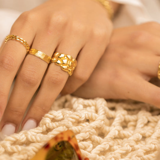 Alisia Anello AL1496