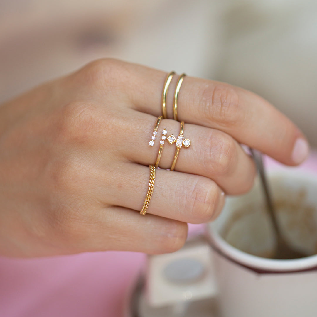 Alisia Anello AL1784