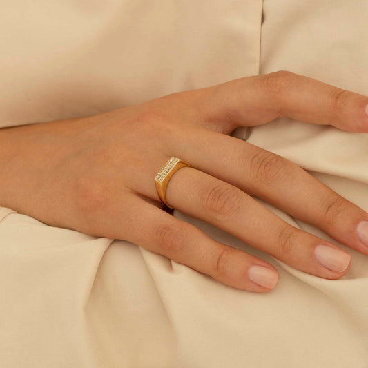 Alisia Anello AL3328