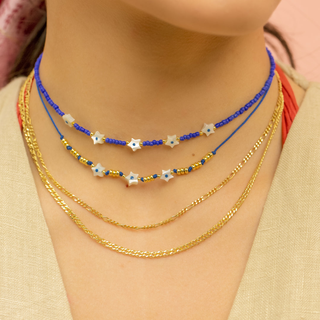 Alisia Collana AL749