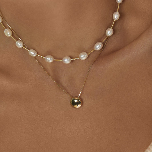 Alisia Collana AL3902