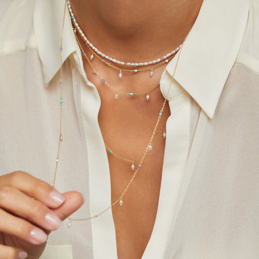 Alisia Collana AL3720